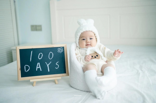 绍兴宝宝多大开始攒肚子 绍兴宝宝多大开始攒肚子