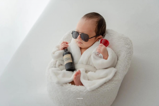 绍兴宝宝半夜哭闹